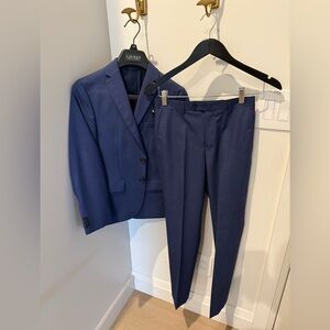 Ralph Lauren Boy Suit
